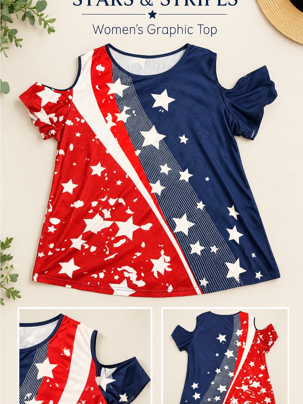 American Shirt